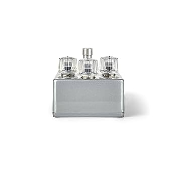 MXR Wylde Overdrive ワイルド・オーバードライブ Amazon | MXR WA44 Wylde Audio Overdrive ワイルドオーディオ
